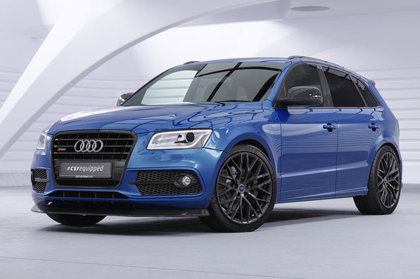 Audi SQ5 8R | Frontlippe CSL480