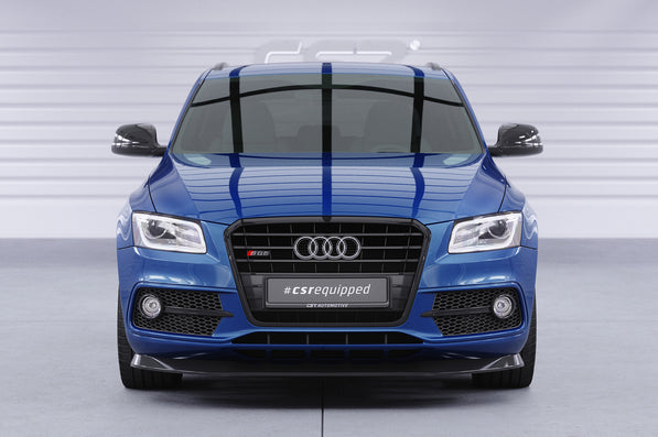 Audi SQ5 8R | Frontlippe CSL480