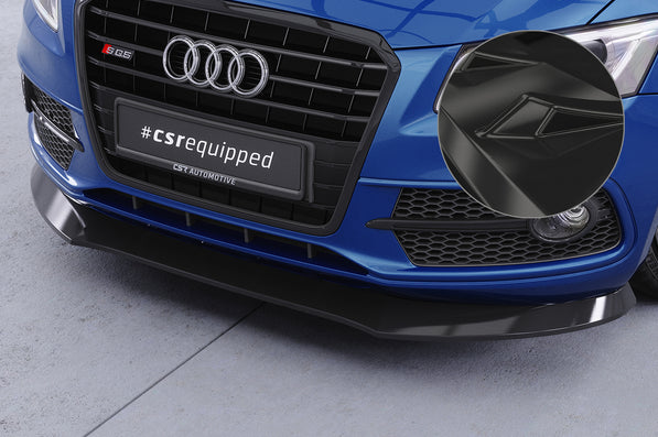 Audi SQ5 8R | Frontlippe CSL480