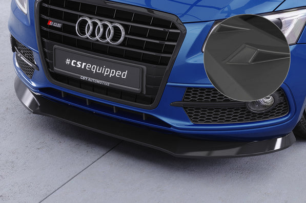 Audi SQ5 8R | Frontlippe CSL480