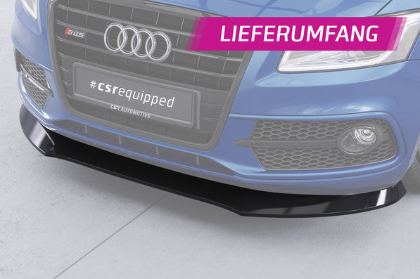 Audi SQ5 8R | Frontlippe CSL480