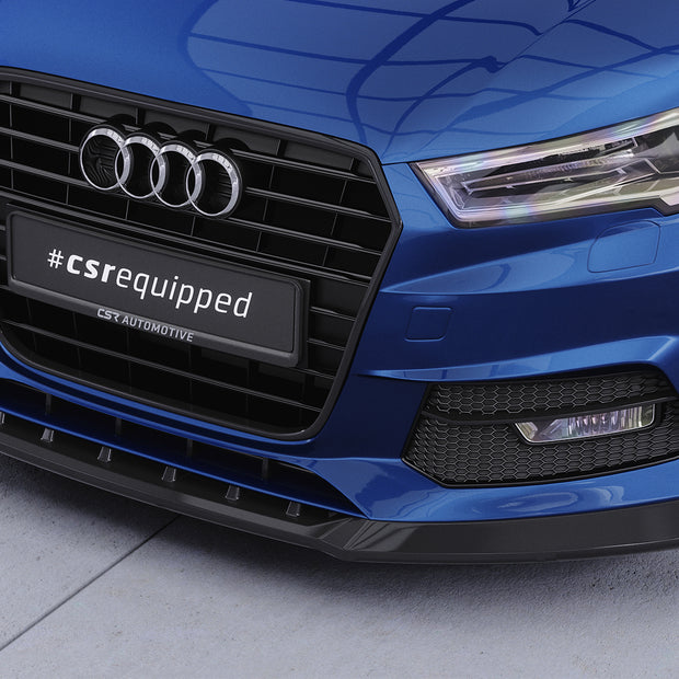 Audi A1 8X | Frontlippe CSL481