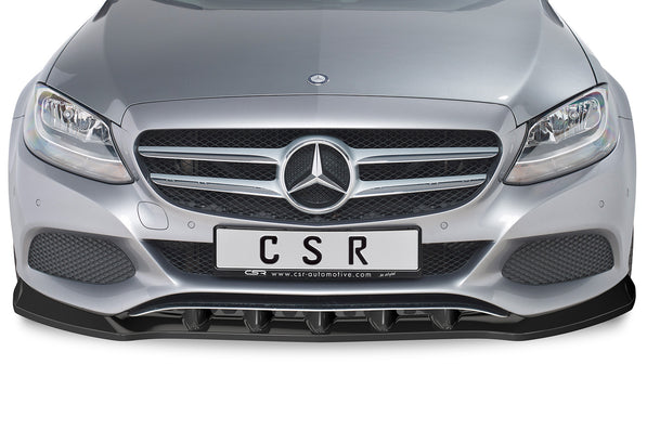 Mercedes-Benz C-Klasse Kombi | W205 | Frontlippe von CSR-Automotive