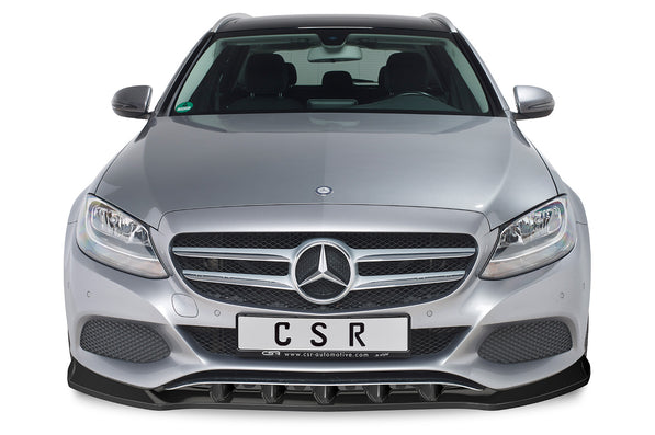 Mercedes-Benz C-Klasse Kombi | W205 | Frontlippe von CSR-Automotive