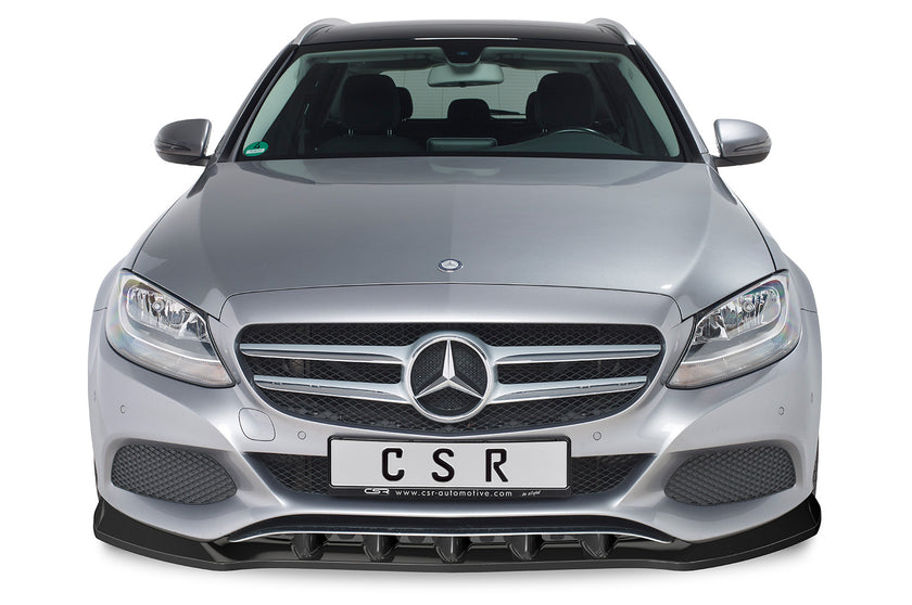 Mercedes-Benz C-Klasse Kombi | W205 | Frontlippe von CSR-Automotive