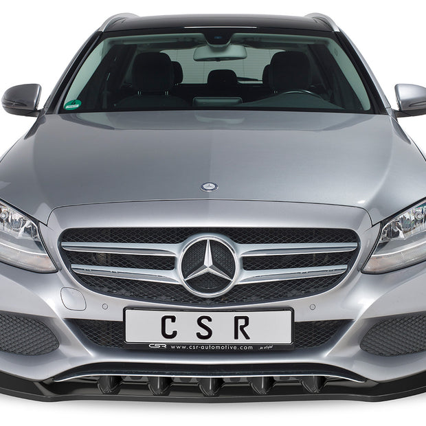 Mercedes-Benz C-Klasse Kombi | W205 | Frontlippe von CSR-Automotive
