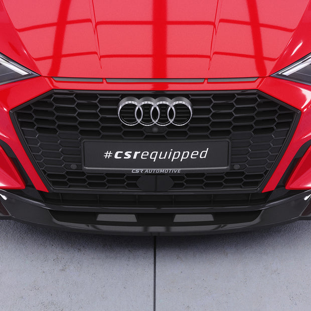 Audi A3 Limousine | 8Y | Frontlippe von CSR-Automotive