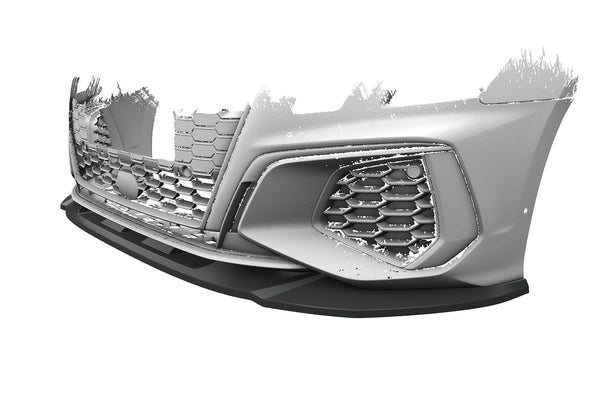 Audi A3 Limousine | 8Y | Frontlippe von CSR-Automotive