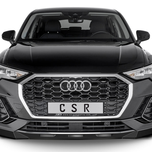 Audi Q3 Sportback | F3 | Frontlippe von CSR-Automotive