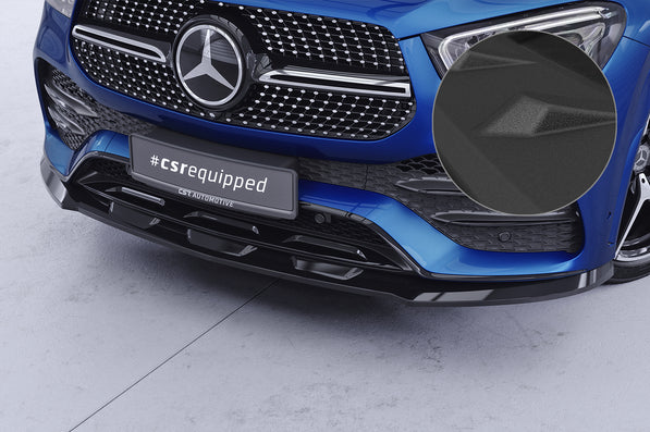 Mercedes-Benz GLE AMG-Line C167 | Frontlippe CSL492