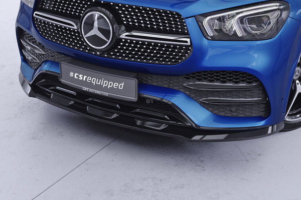 Mercedes-Benz GLE AMG-Line C167 | Frontlippe CSL492