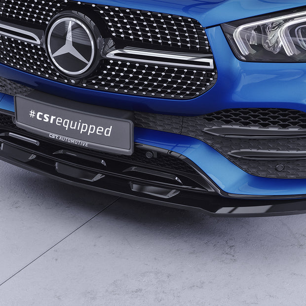 Mercedes-Benz GLE AMG-Line C167 | Frontlippe CSL492