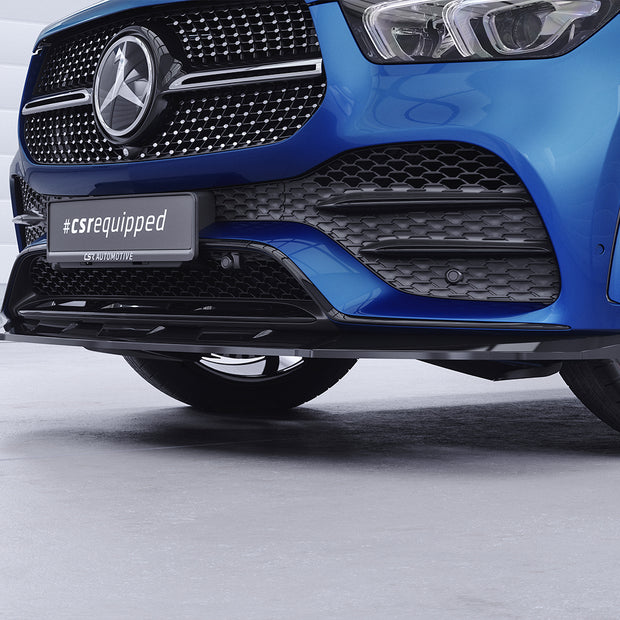 Mercedes-Benz GLE AMG-Line C167 | Frontlippe CSL492