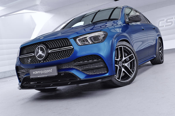 Mercedes-Benz GLE AMG-Line C167 | Frontlippe CSL492