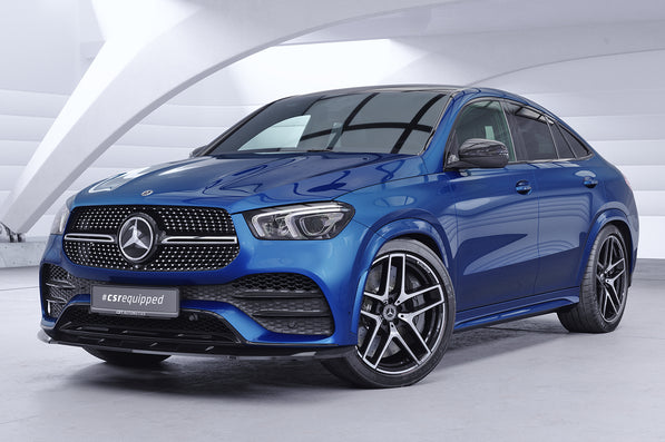 Mercedes-Benz GLE AMG-Line C167 | Frontlippe CSL492