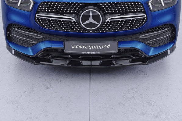 Mercedes-Benz GLE AMG-Line C167 | Frontlippe CSL492