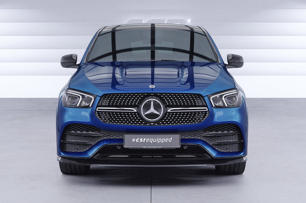 Mercedes-Benz GLE AMG-Line C167 | Frontlippe CSL492