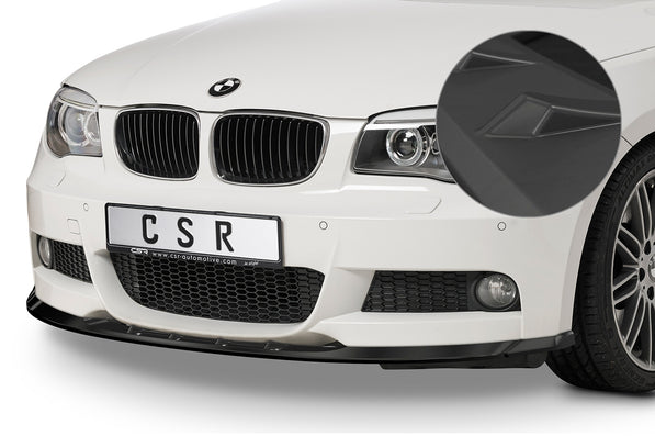 BMW 1er / M-Paket E82, E88 | Frontlippe CSL494