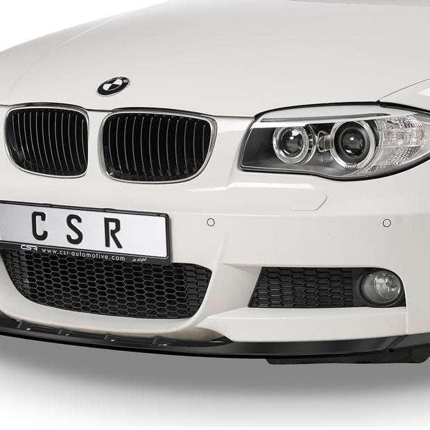 BMW 1er / M-Paket E82, E88 | Frontlippe CSL494