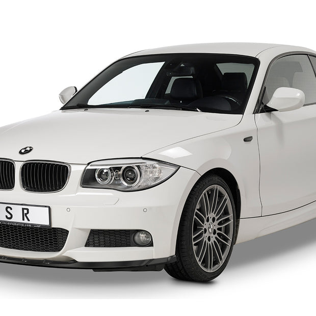 BMW 1er / M-Paket E82, E88 | Frontlippe CSL494