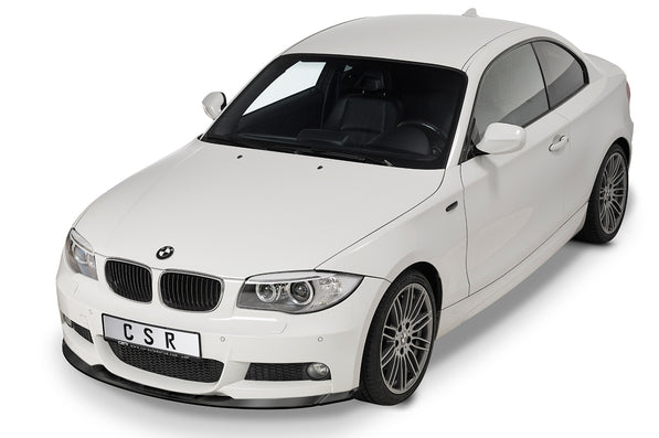 BMW 1er / M-Paket E82, E88 | Frontlippe CSL494