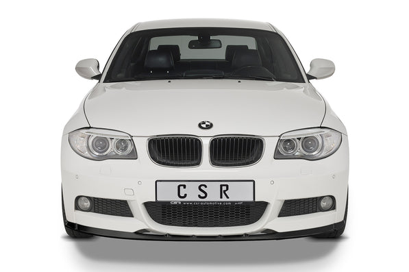 BMW 1er / M-Paket E82, E88 | Frontlippe CSL494