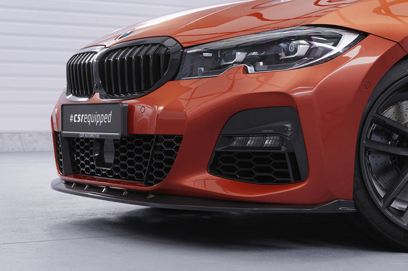 BMW 3er Touring | G20 | Frontlippe von CSR-Automotive