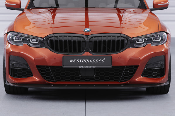 BMW 3er Touring | G20 | Frontlippe von CSR-Automotive