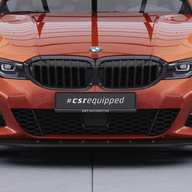 BMW 3er Touring | G20 | Frontlippe von CSR-Automotive