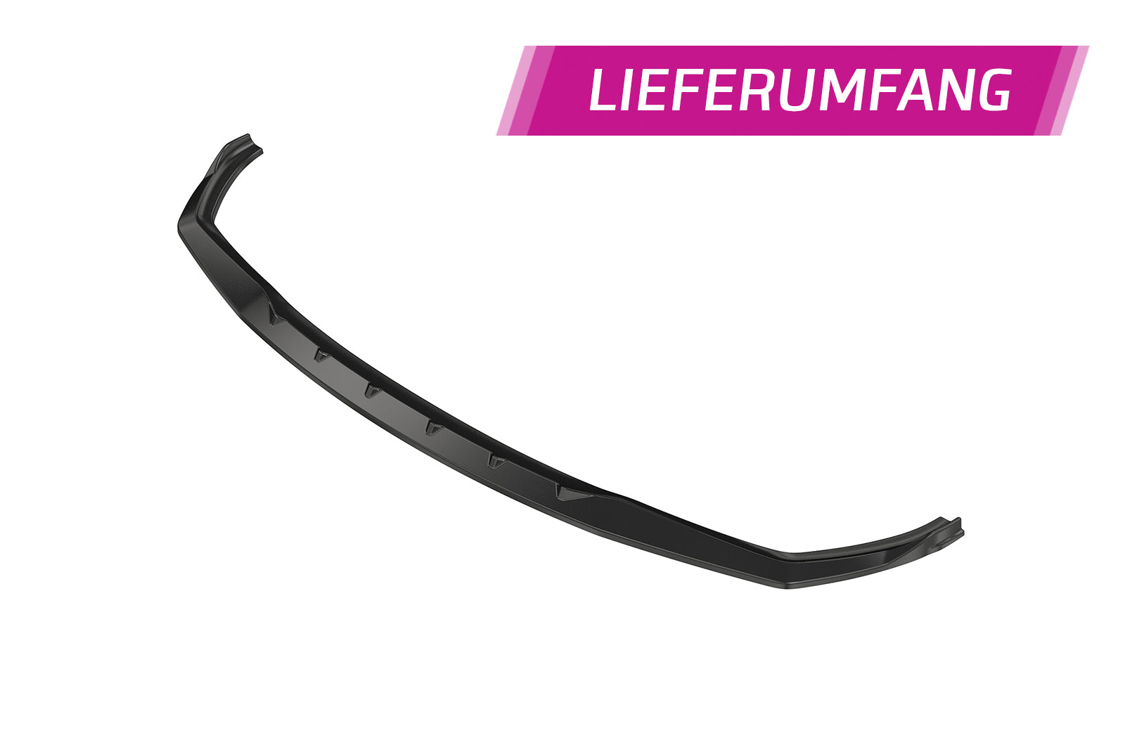 BMW 3er Touring | G20 | Frontlippe von CSR-Automotive