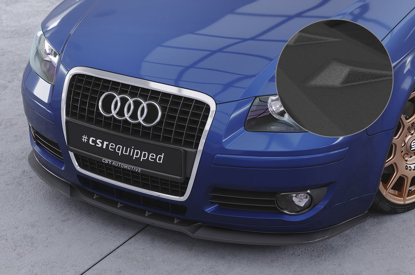 Audi A3 8P, 8PA | Frontlippe CSL497