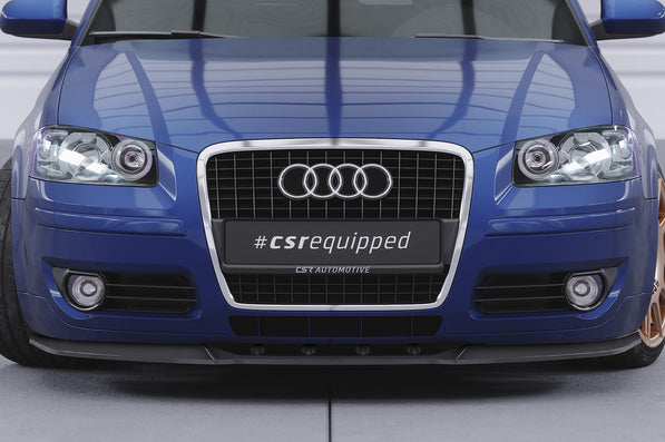 Audi A3 8P, 8PA | Frontlippe CSL497