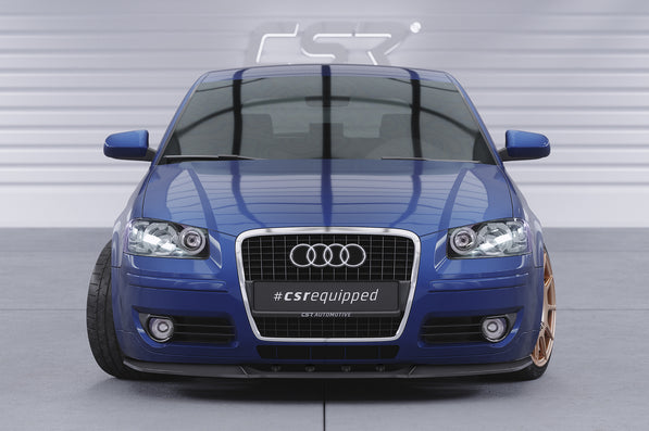 Audi A3 8P, 8PA | Frontlippe CSL497