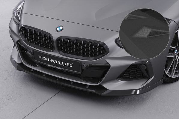 BMW Z4 M-Paket/M40i G29 | Frontlippe CSL498
