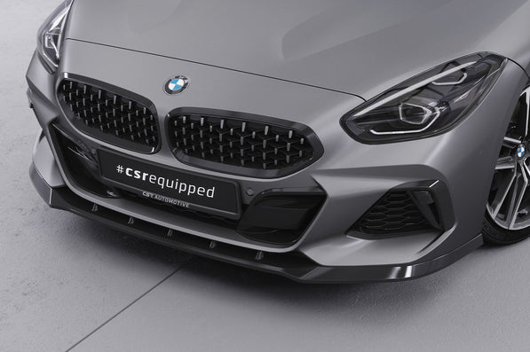 BMW Z4 M-Paket/M40i G29 | Frontlippe CSL498