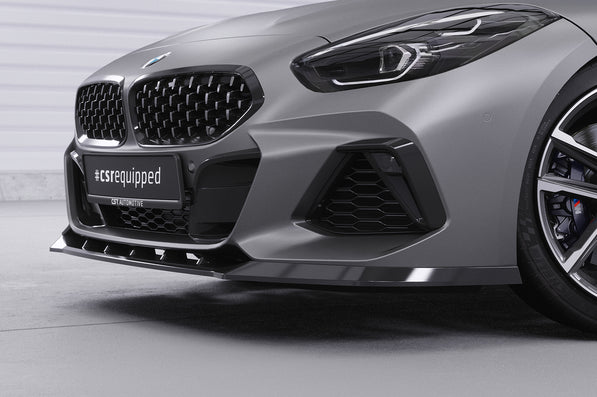 BMW Z4 M-Paket/M40i G29 | Frontlippe CSL498