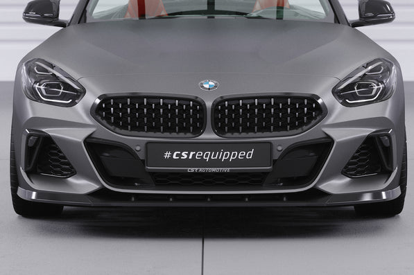 BMW Z4 M-Paket/M40i G29 | Frontlippe CSL498