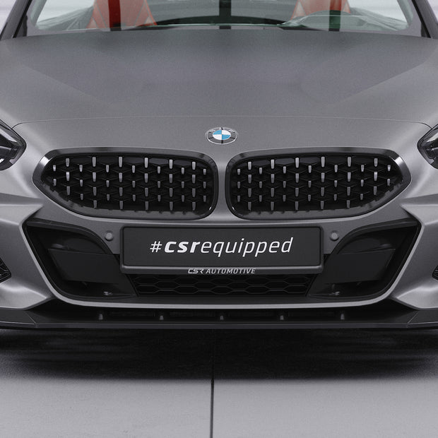 BMW Z4 M-Paket/M40i G29 | Frontlippe CSL498