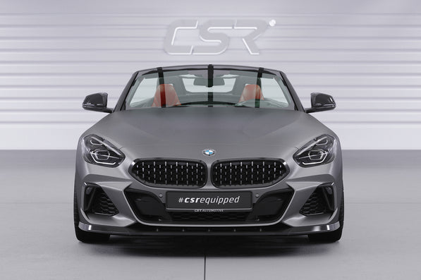 BMW Z4 M-Paket/M40i G29 | Frontlippe CSL498