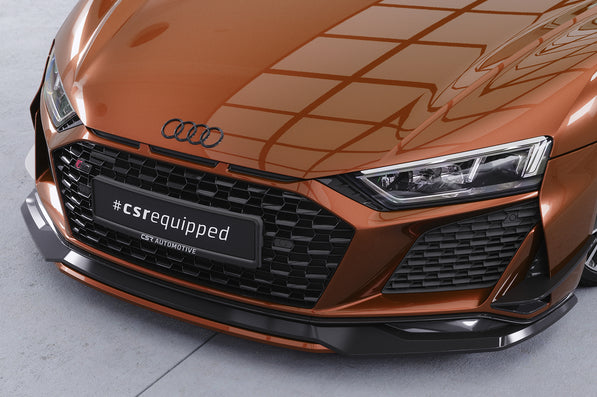 Audi R8 4S | Frontlippe CSL502