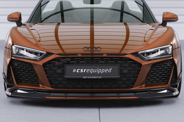 Audi R8 4S | Frontlippe CSL502