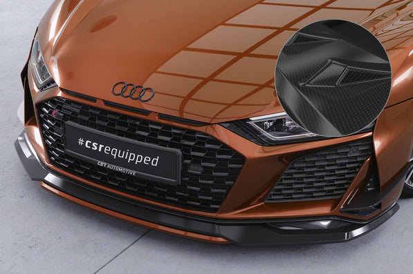 Audi R8 4S | Frontlippe CSL502