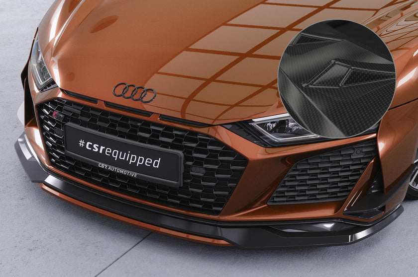 Audi R8 4S | Frontlippe CSL502