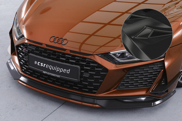 Audi R8 4S | Frontlippe CSL502