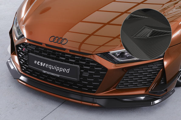 Audi R8 4S | Frontlippe CSL502