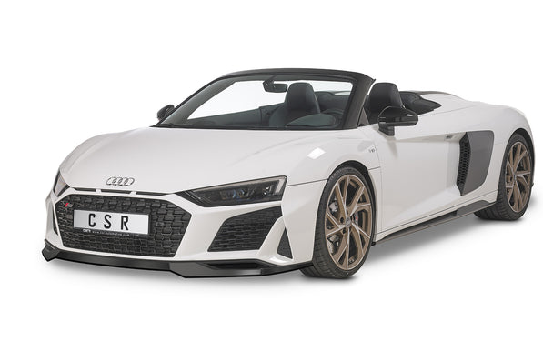 Audi R8 4S | Frontlippe CSL502