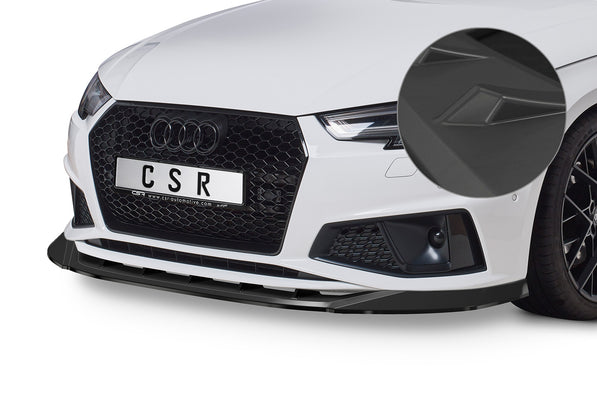 Audi A4 B9 | Frontlippe CSL503