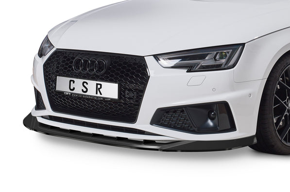 Audi A4 B9 | Frontlippe CSL503
