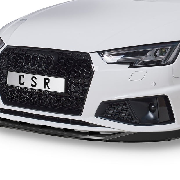 Audi A4 B9 | Frontlippe CSL503