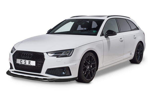 Audi A4 B9 | Frontlippe CSL503
